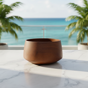 Krabi Teak Bowl