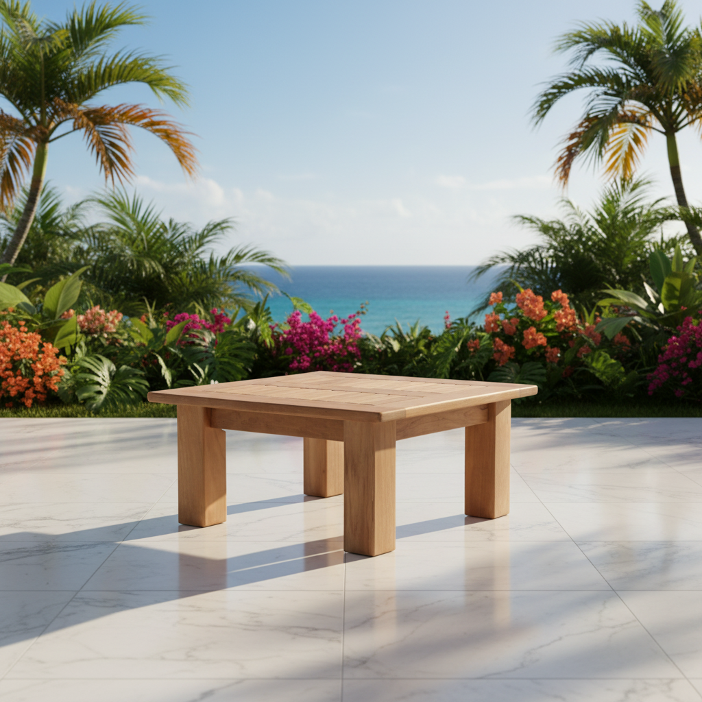 Kings Coffee Table