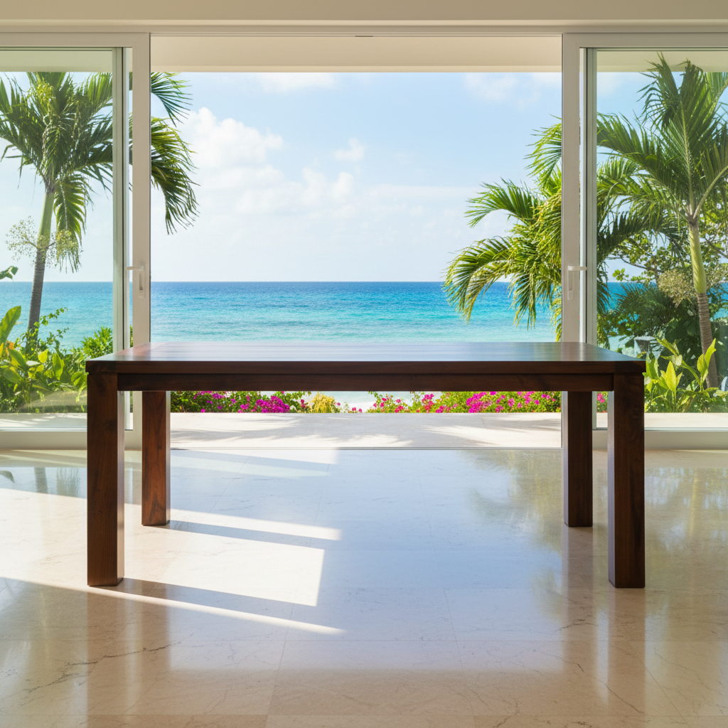 Kuta Dining Table