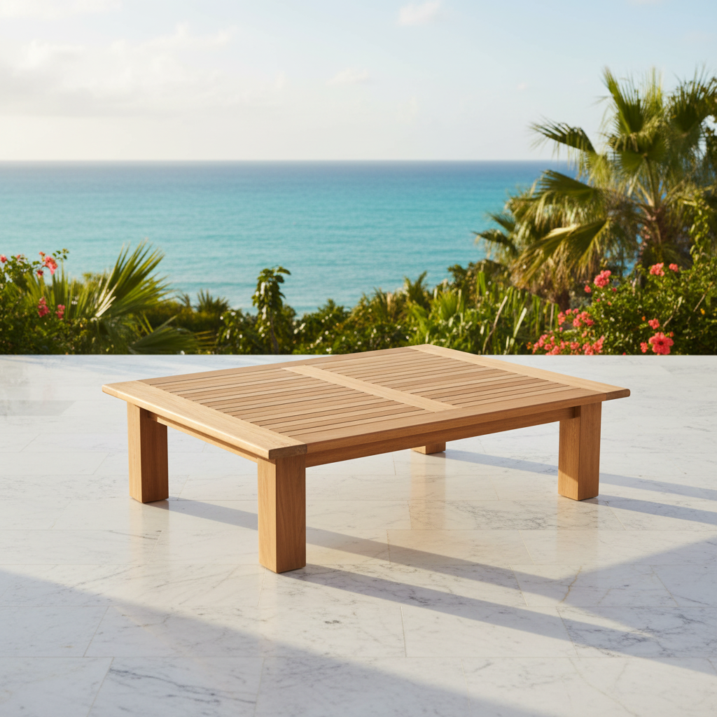 Kings Coffee Table