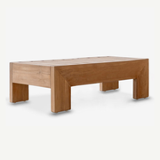 Denver Coffee Table
