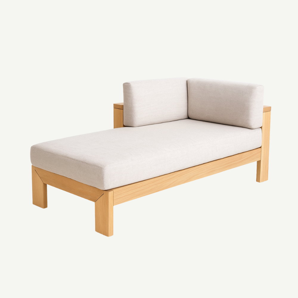 Denver Chaise