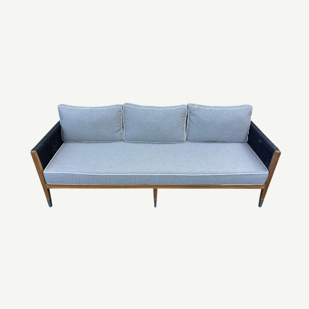 Oslo 3 Seater Sofa