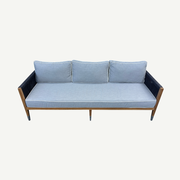 Oslo 3 Seater Sofa