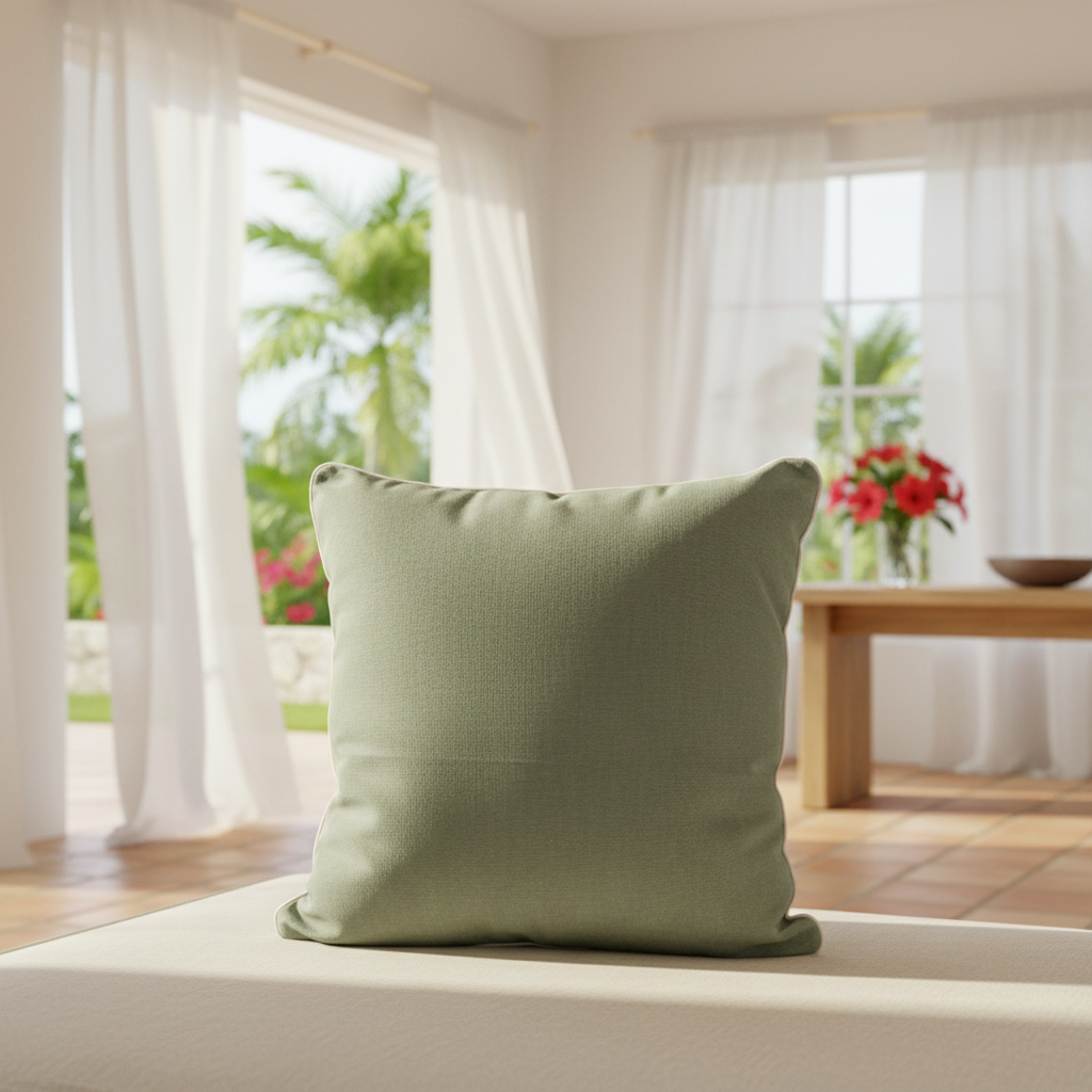 Throw Cushion
