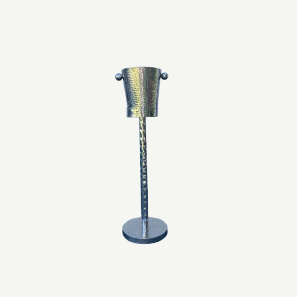 Bangkok Wine Bucket Stand and Bucket