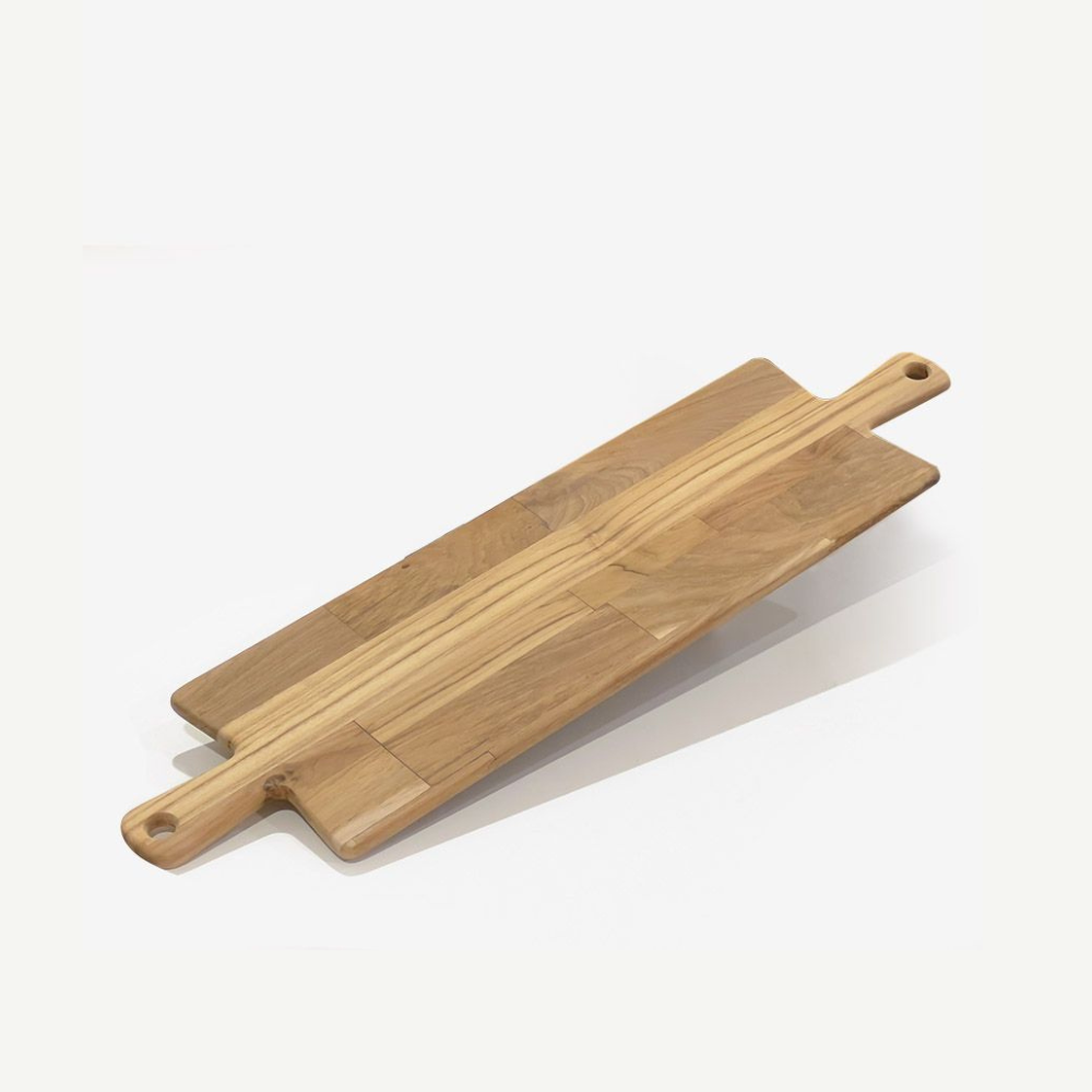 Teak Tapas Board