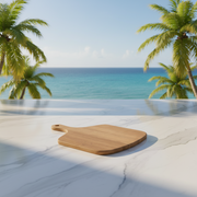 Pizza Board