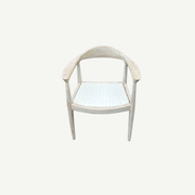 Roskilde Dining Arm Chair