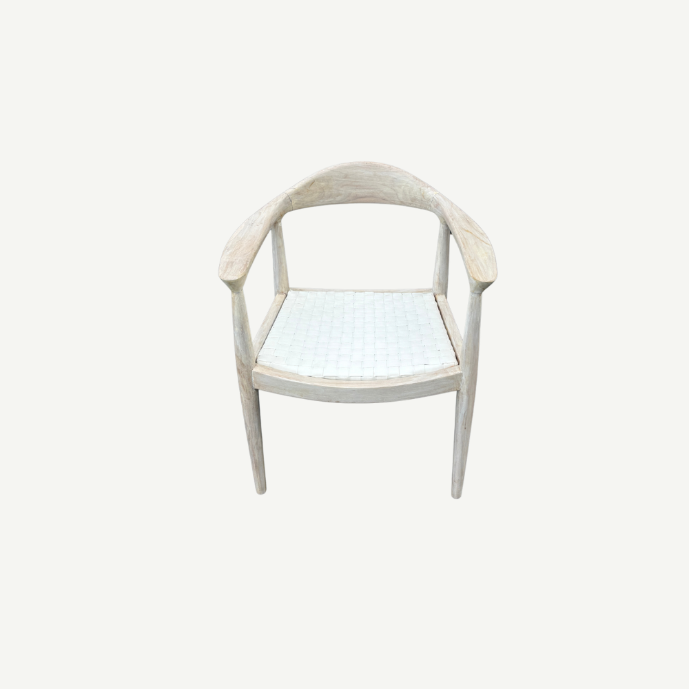 Roskilde Dining Arm Chair