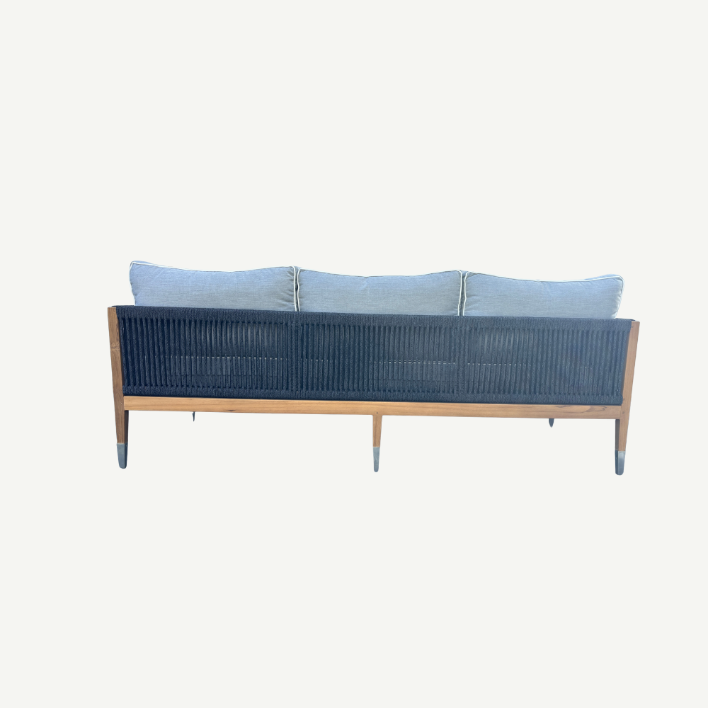 Oslo 3 Seater Sofa