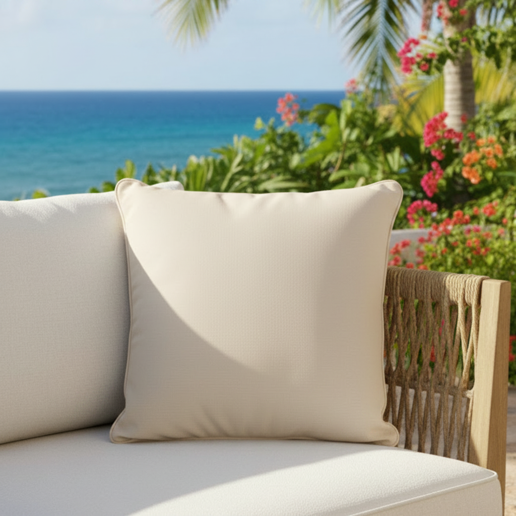 Throw Cushion