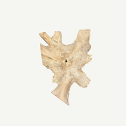 East Java Root Side Table