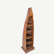 Rangoon Boat Shelf