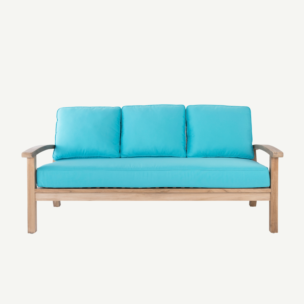 Manhattan 3 Seater Sofa