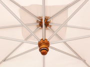 Pendulum Cantilever Parasol w/ Canopy - 11.5ft - QUICK SHIP
