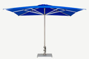 Storm 304 Stainless Steel Parasol (2.5" Pole) w/ Canopy - 9.8ft - QUICK SHIP