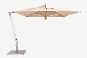 Pendulum Cantilever Parasol w/ Canopy - 11.5ft - QUICK SHIP