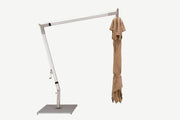 Pendulum Cantilever Parasol w/ Canopy - 11.5ft - QUICK SHIP