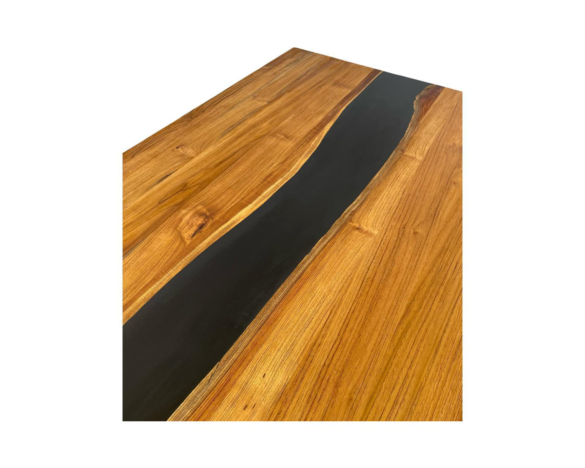 River Valley Counter Table