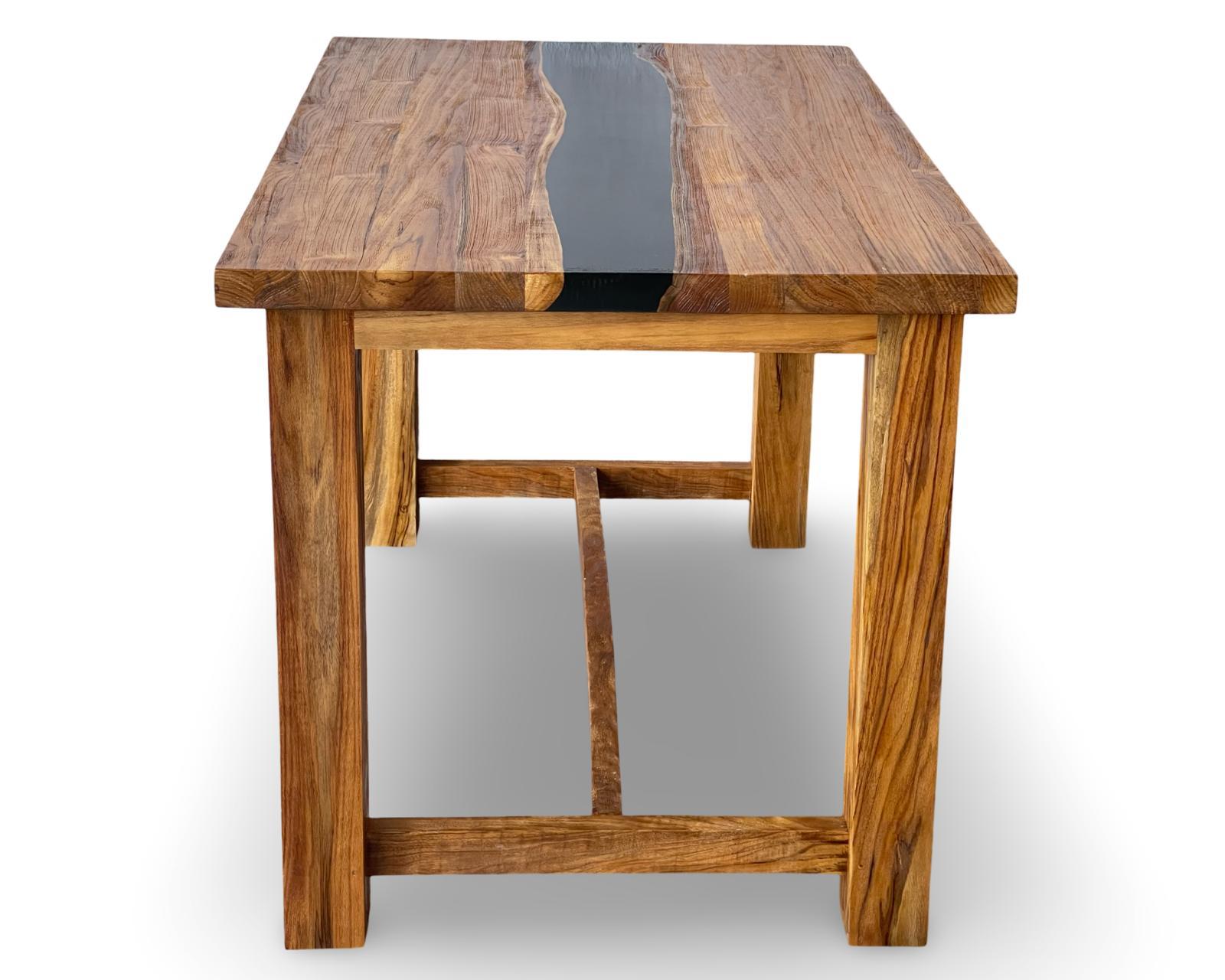 River Valley Counter Table
