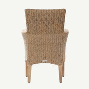 Zanzibar Dining Arm Chair