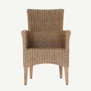 Zanzibar Dining Arm Chair