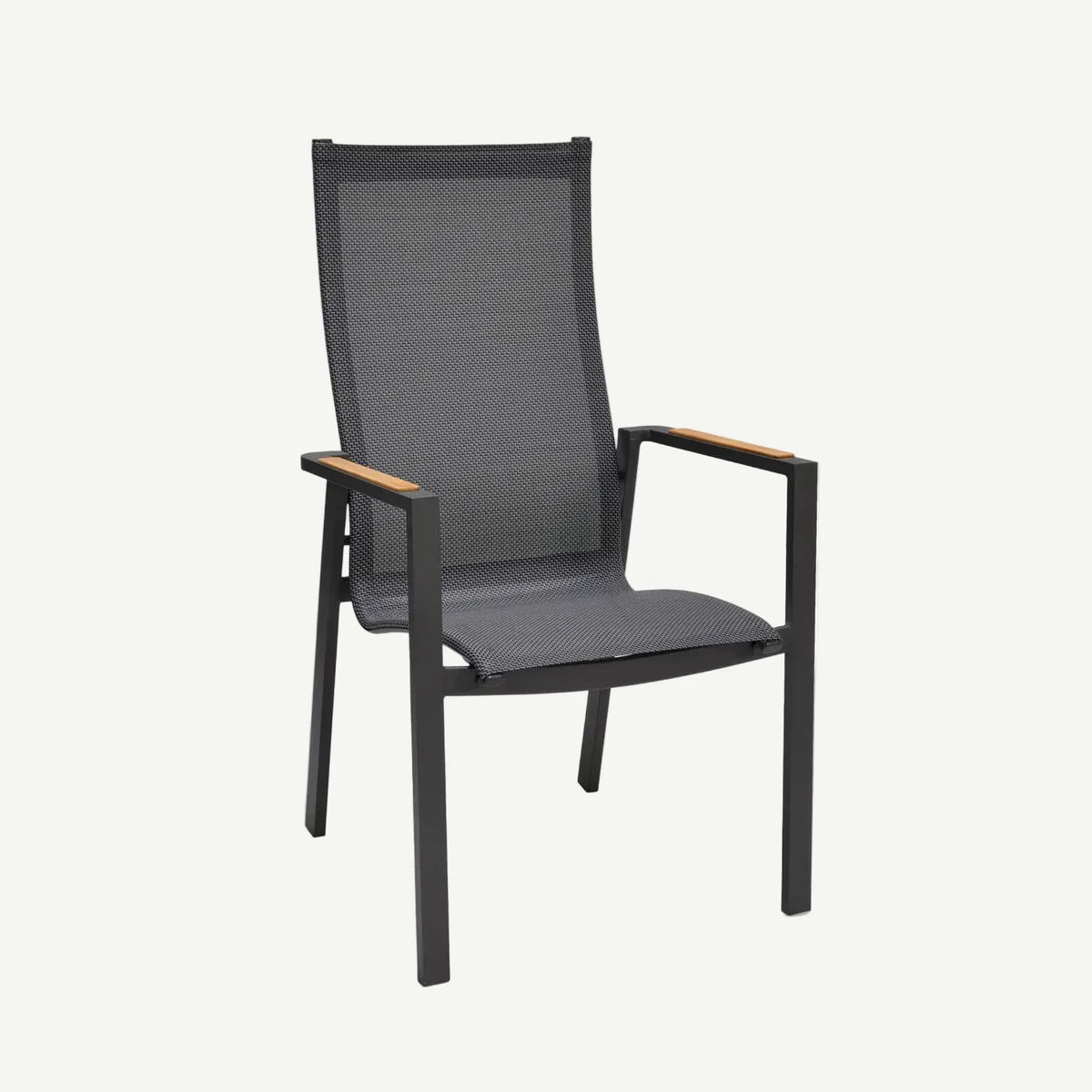 Palau Arm Chair - Quick Ship