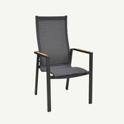 Palau Arm Chair - Quick Ship