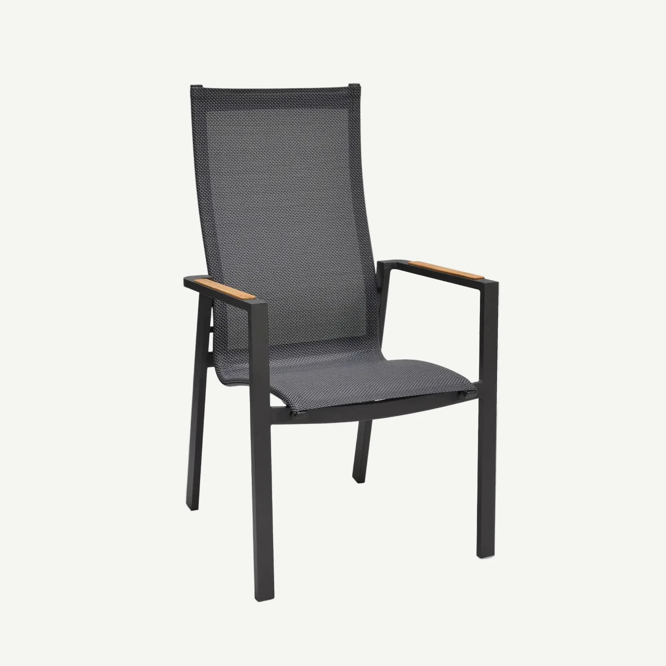 Palau Arm Chair - Quick Ship