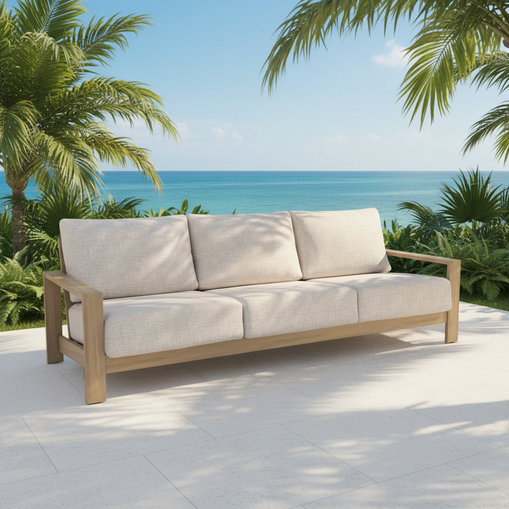 Gala 3 Seater - Quick Ship