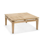 Arno Square Coffee Table - Quick Ship