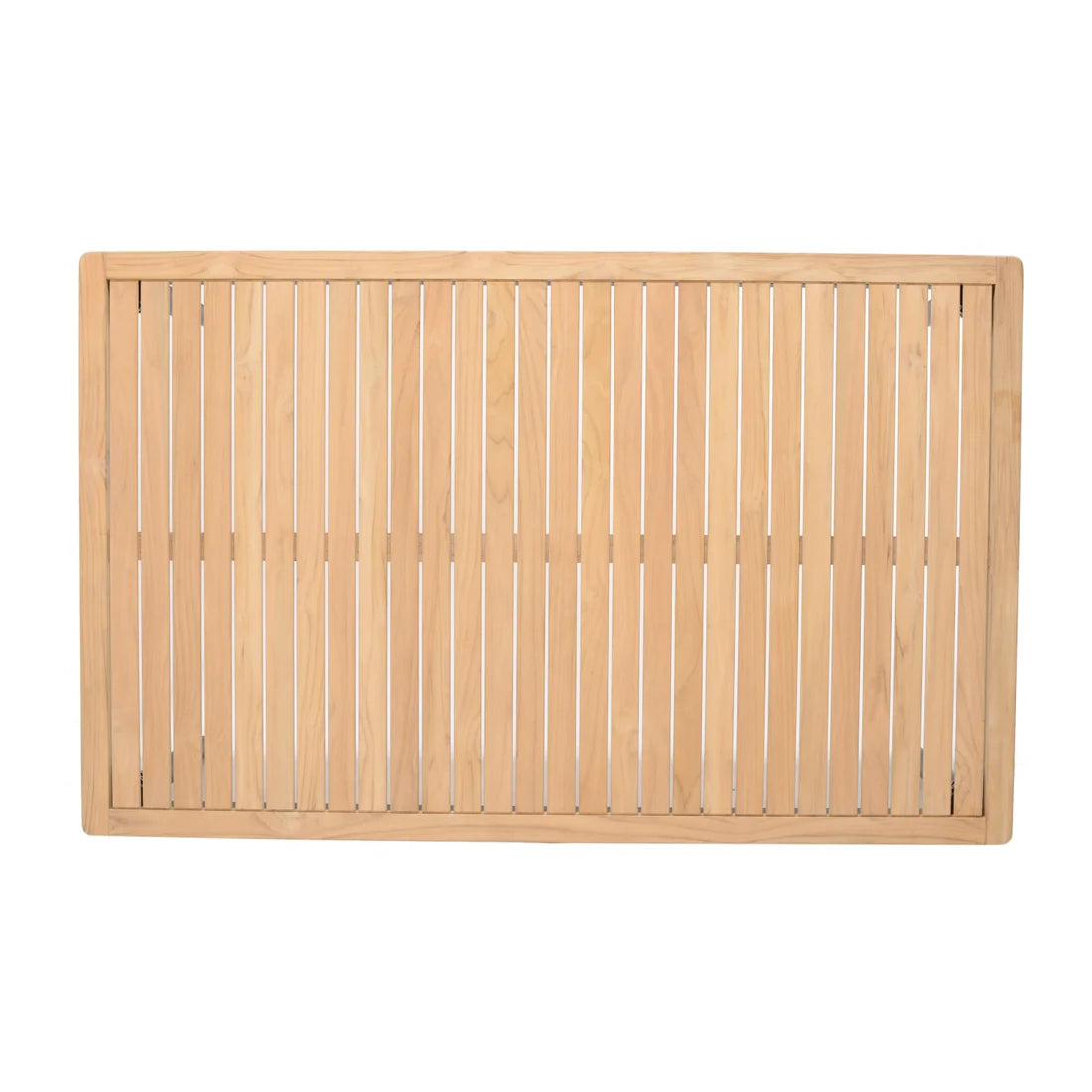Topaz Rectangular Dining Table - Quick Ship