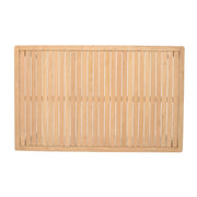 Topaz Rectangular Dining Table - Quick Ship