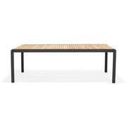Amber Rectangular Dining Table - Quick Ship