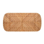 Jade Oval Dining Table - Quick Ship