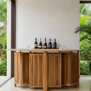 Navigator Folding Bar