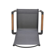 Palau Arm Chair - Quick Ship