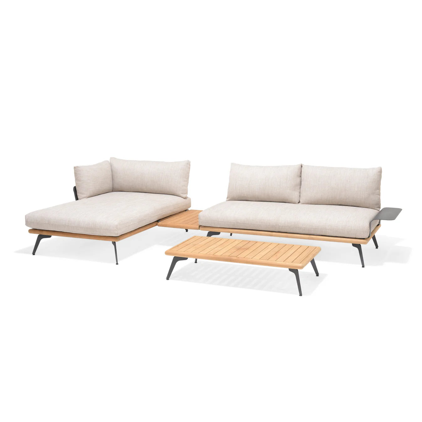 Pearl Coffee Table - Quick Ship