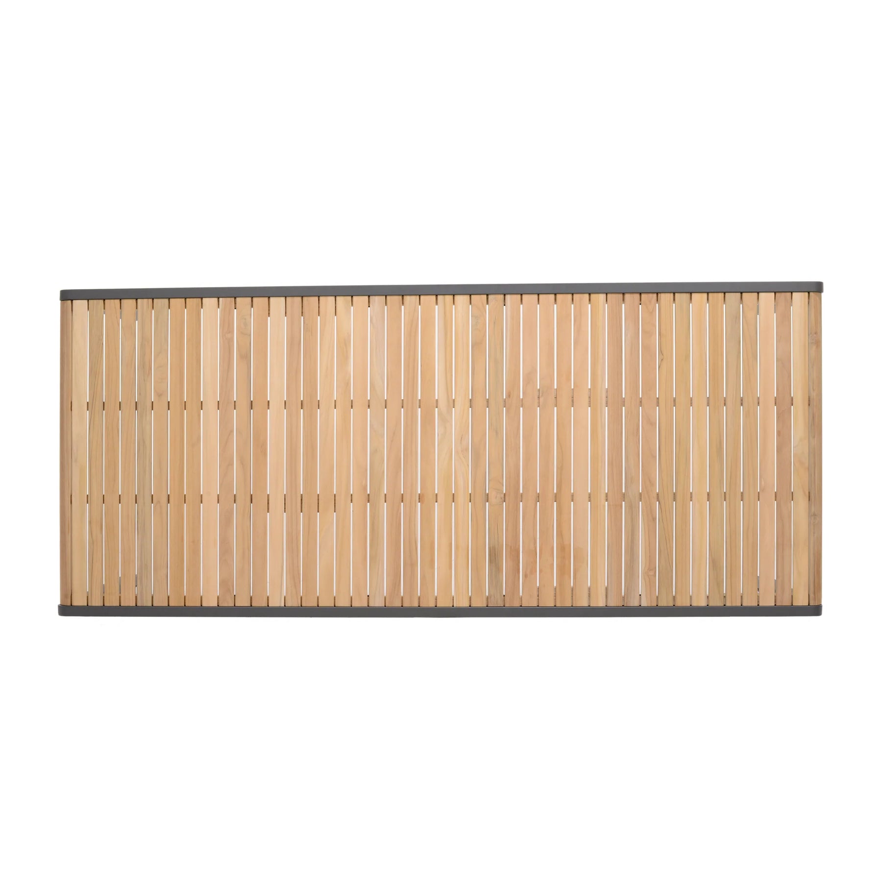 Amber Rectangular Dining Table - Quick Ship