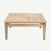 Arno Square Coffee Table - Quick Ship