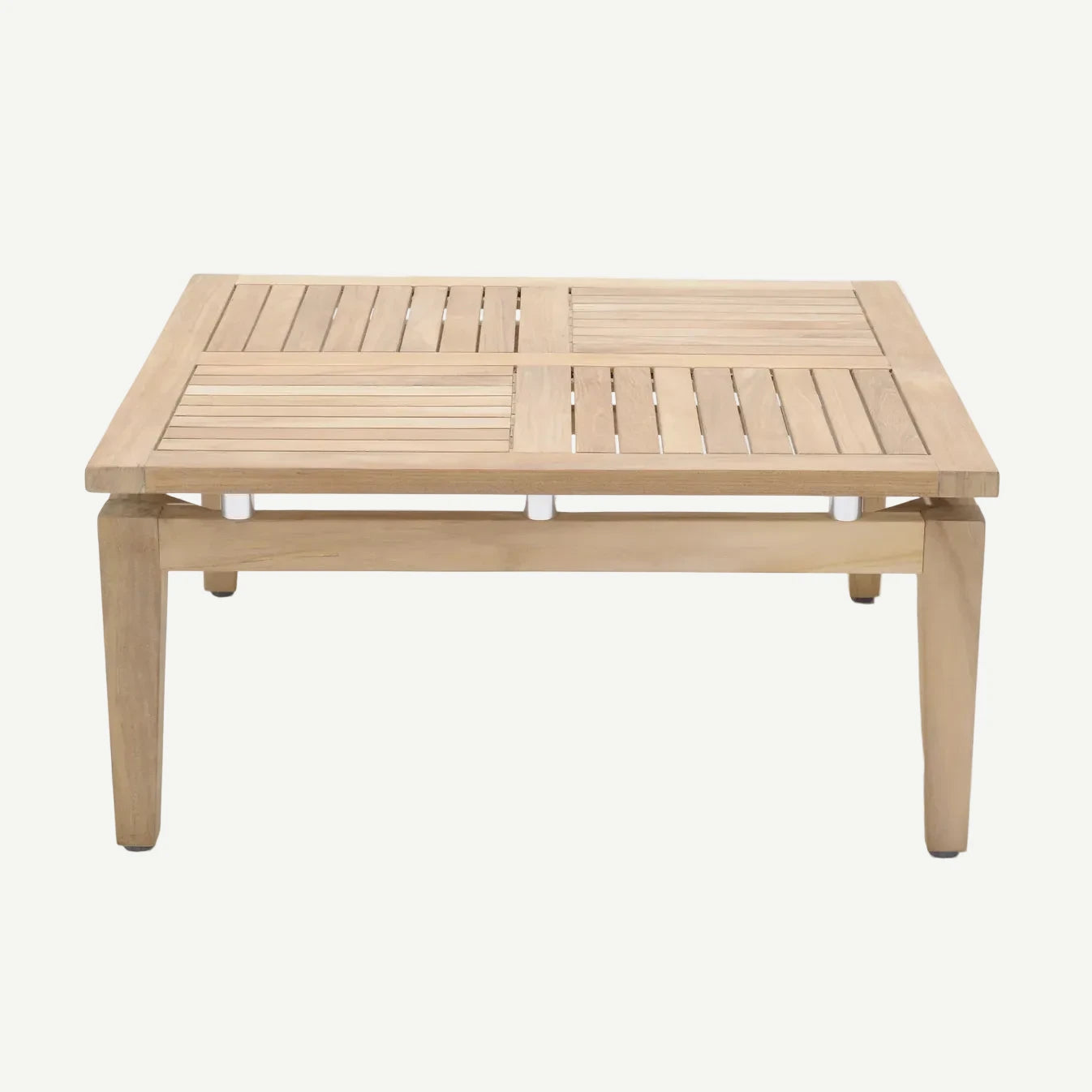 Arno Square Coffee Table - Quick Ship