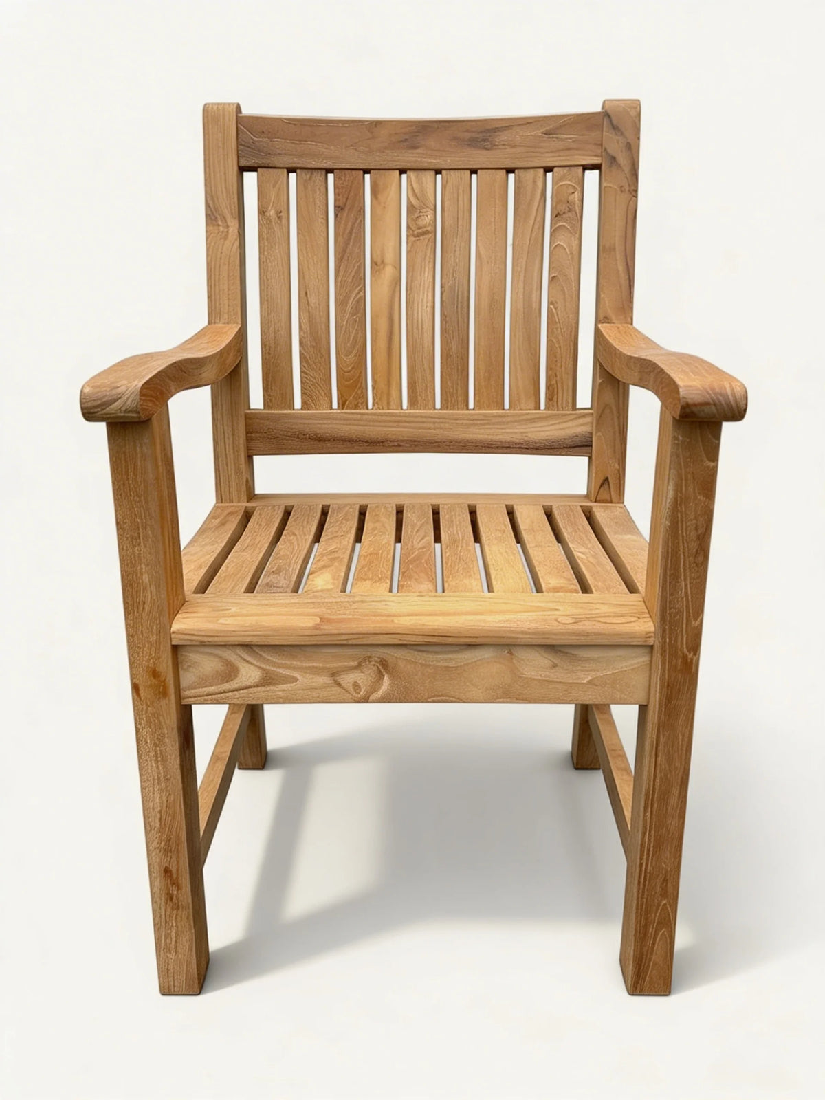 Manhattan Dining Arm Chair