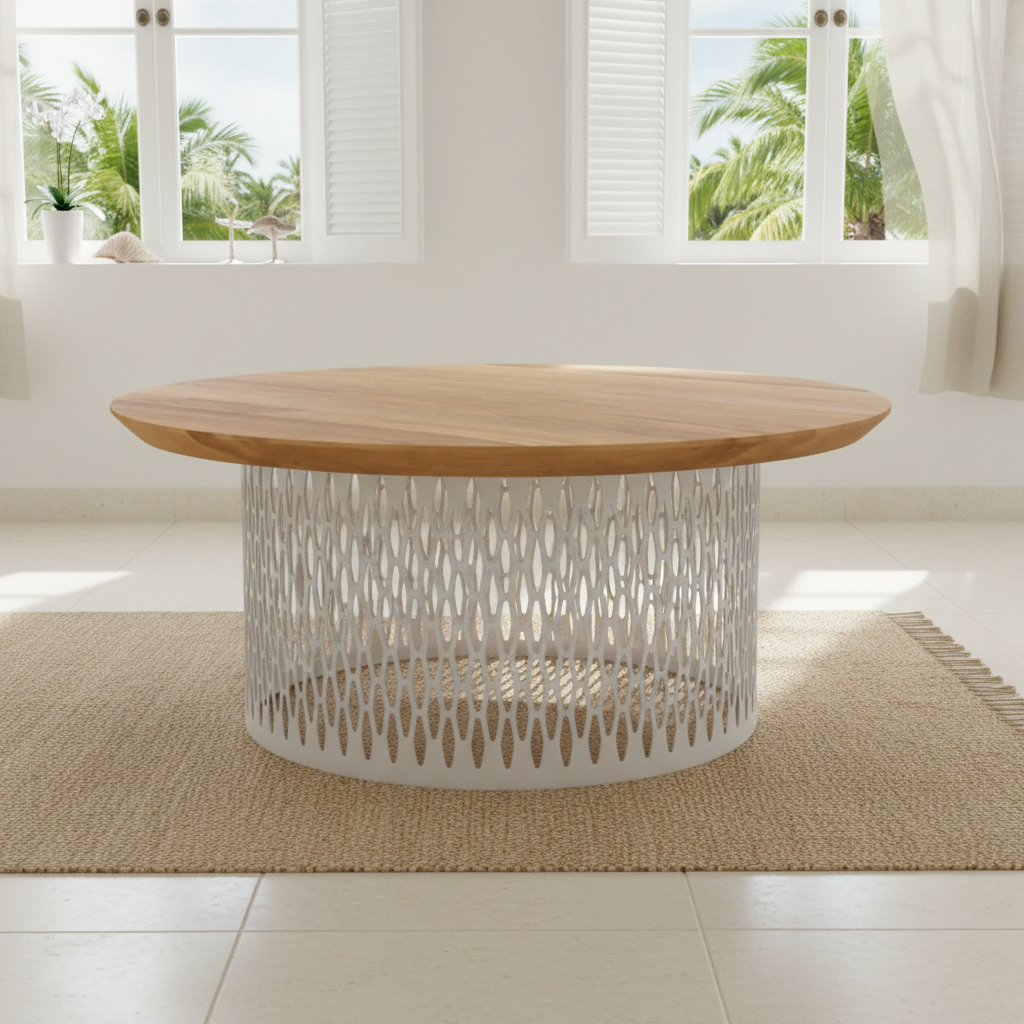 Marbella Coffee Table | Carnival Sale