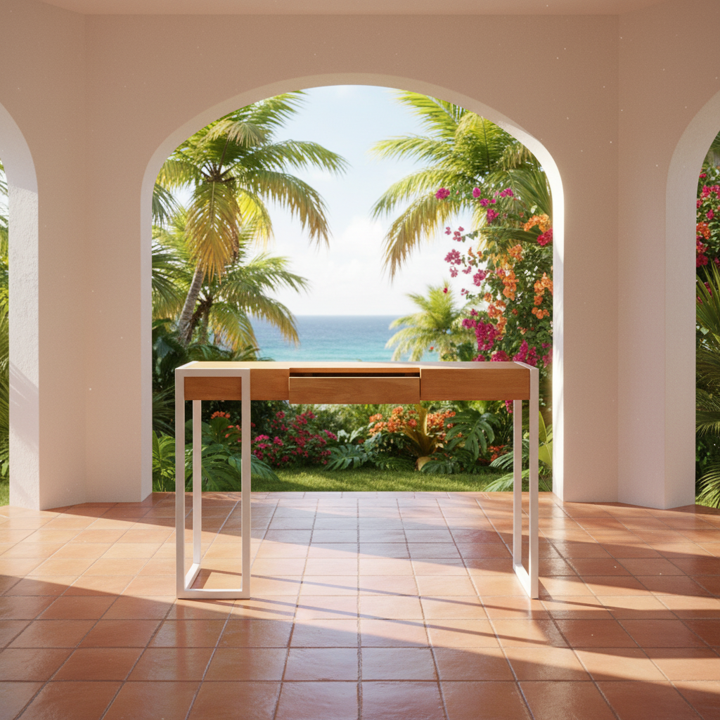 Firenze Console Table