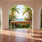 Firenze Console Table