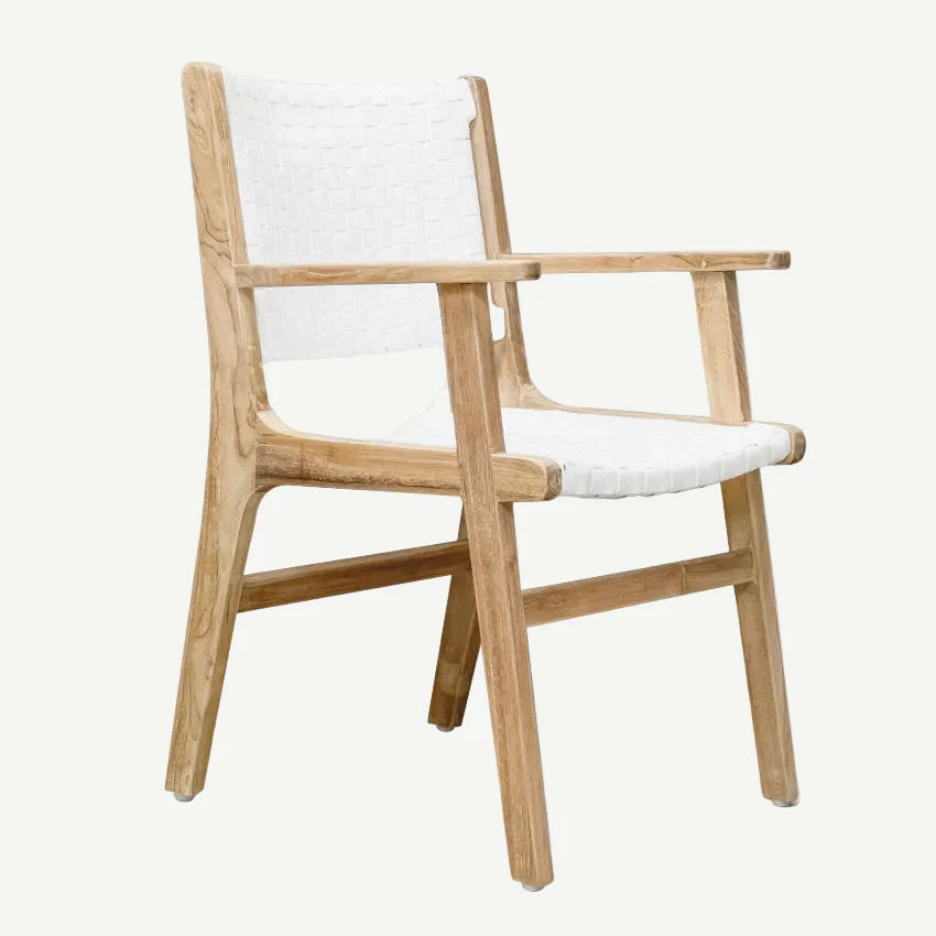 Copenhagen Arm Chair Set of 2 | Carnival Sale