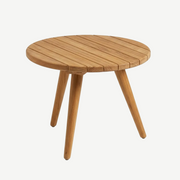 Copenhagen Side Table