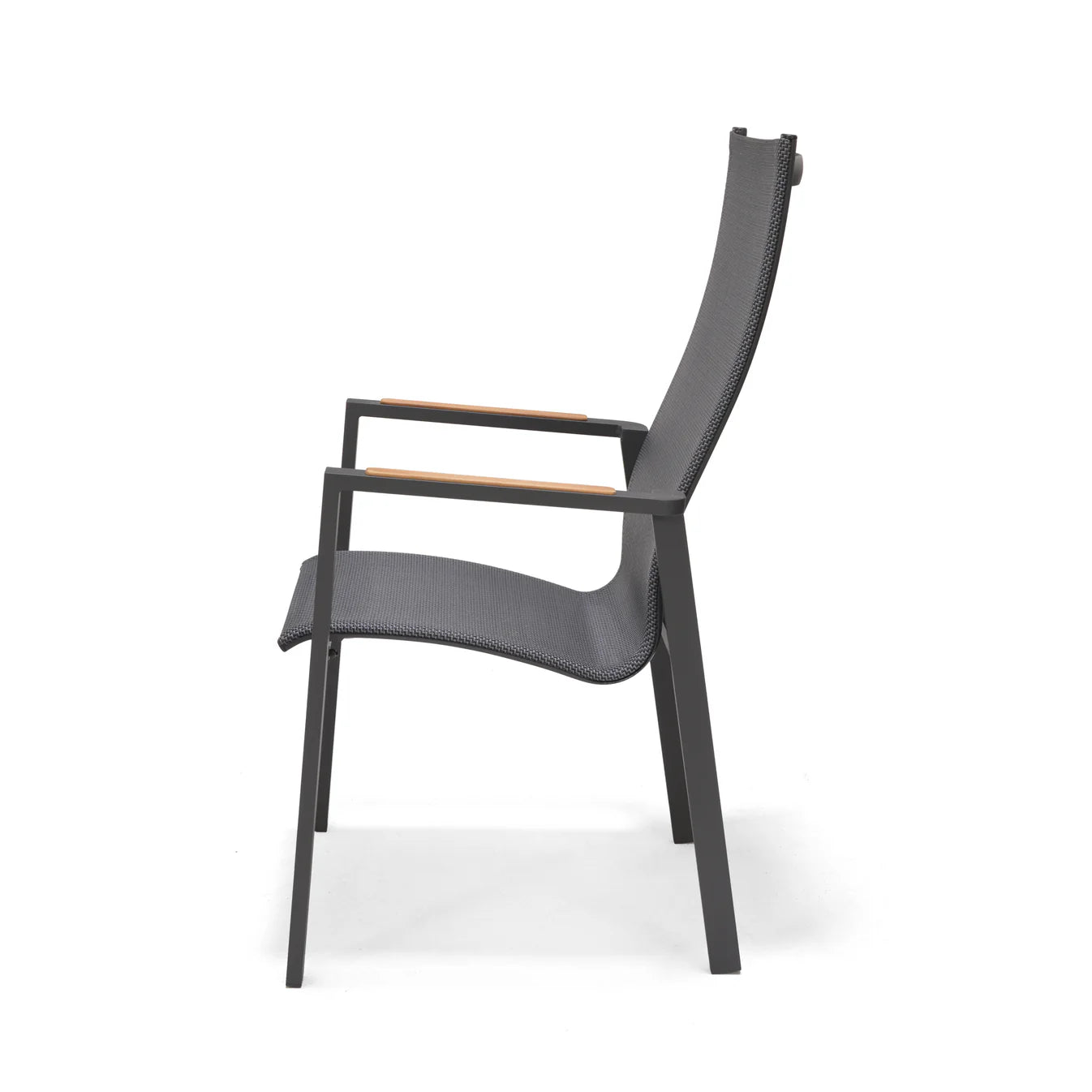 Palau Arm Chair - Quick Ship
