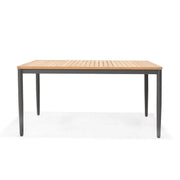 Topaz Rectangular Dining Table - Quick Ship